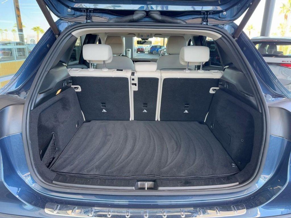 used 2023 Mercedes-Benz GLA 250 car, priced at $35,994
