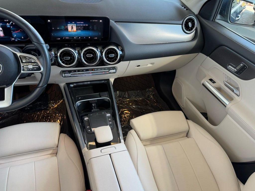 used 2023 Mercedes-Benz GLA 250 car, priced at $35,994