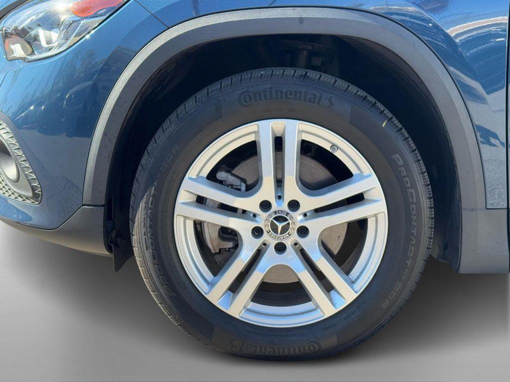 used 2023 Mercedes-Benz GLA 250 car, priced at $35,994