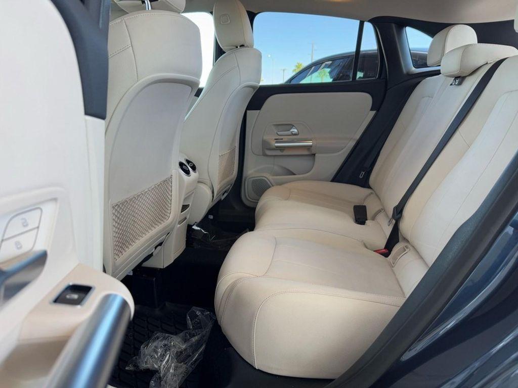 used 2023 Mercedes-Benz GLA 250 car, priced at $35,994