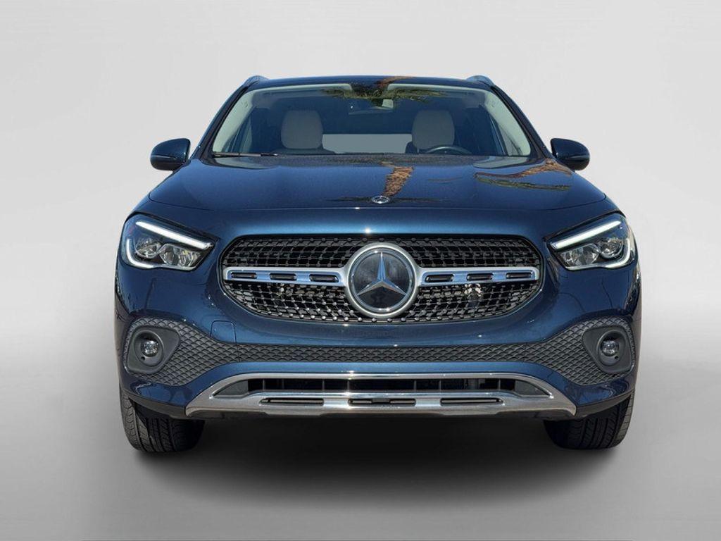 used 2023 Mercedes-Benz GLA 250 car, priced at $35,994