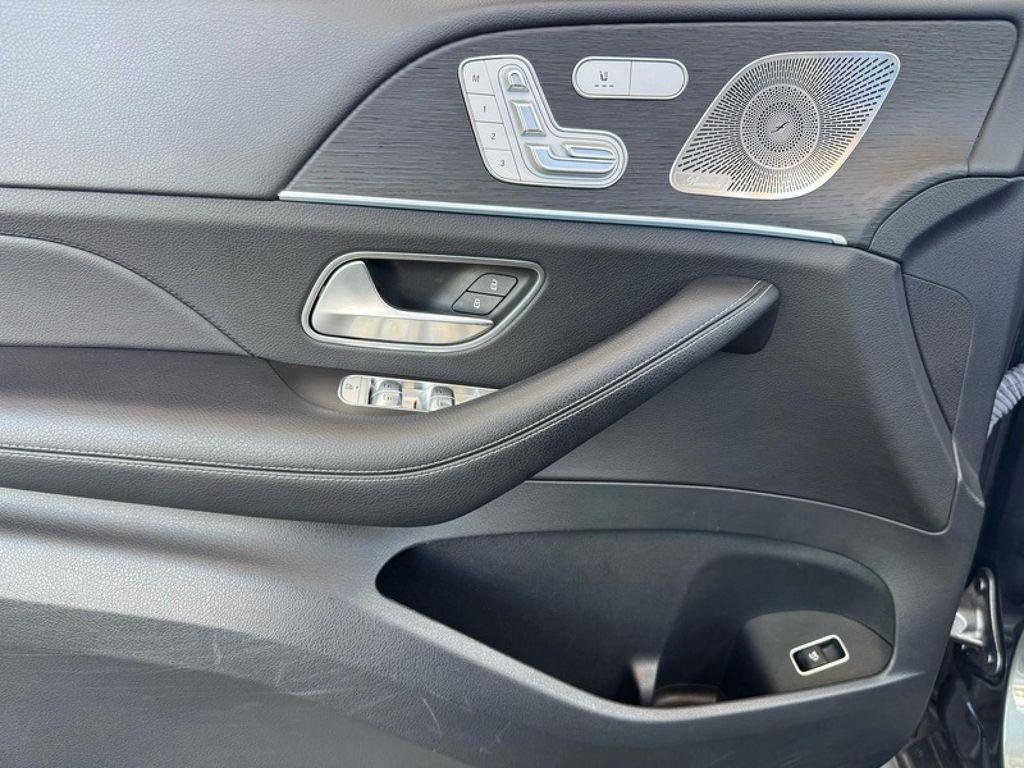 used 2023 Mercedes-Benz GLE 350 car, priced at $43,994