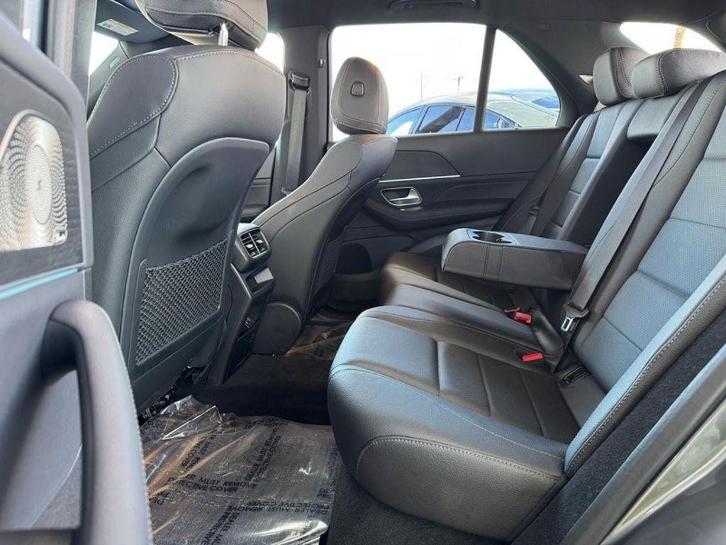 used 2023 Mercedes-Benz GLE 350 car, priced at $43,994