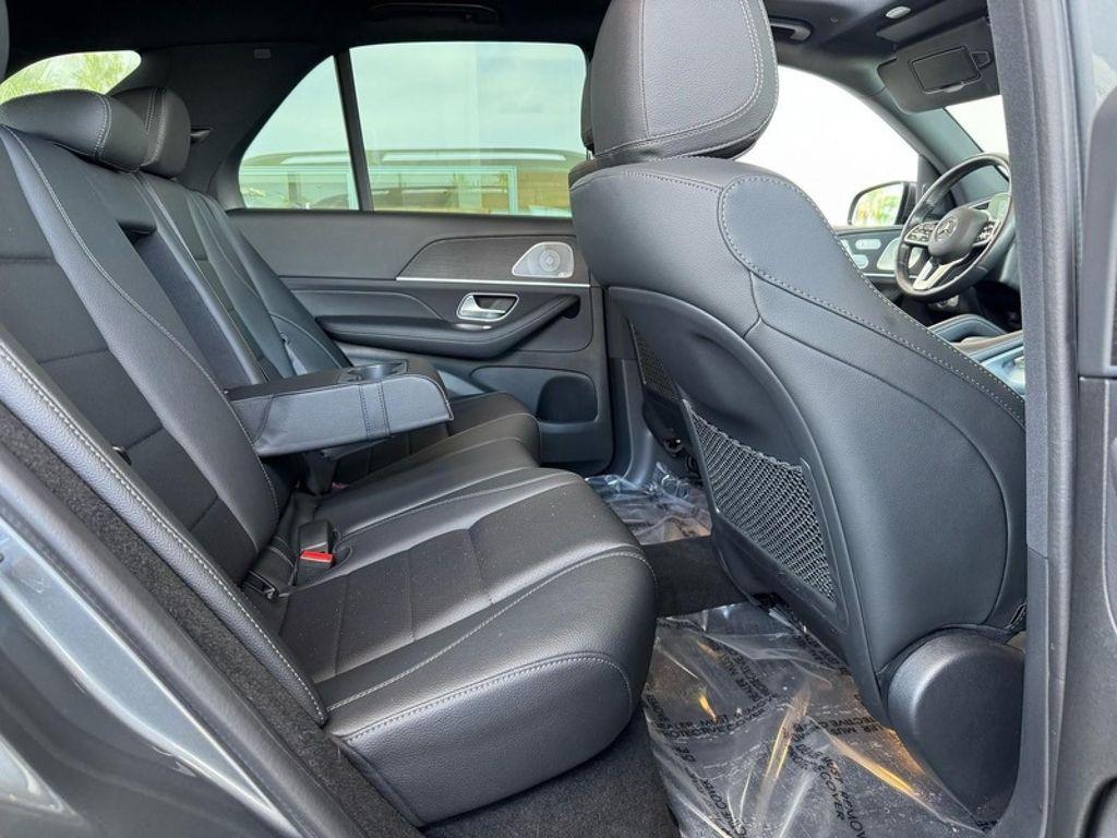 used 2023 Mercedes-Benz GLE 350 car, priced at $43,994
