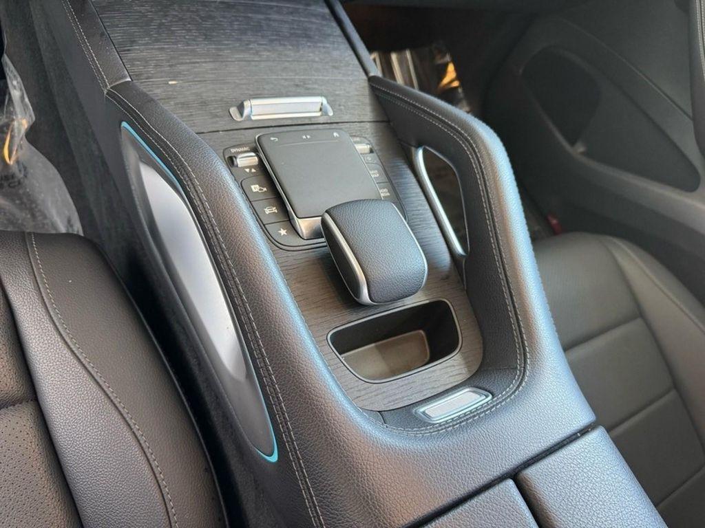 used 2023 Mercedes-Benz GLE 350 car, priced at $43,994