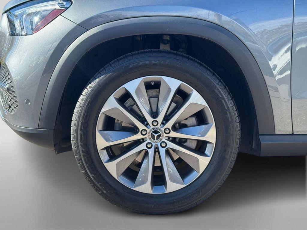 used 2023 Mercedes-Benz GLE 350 car, priced at $43,994