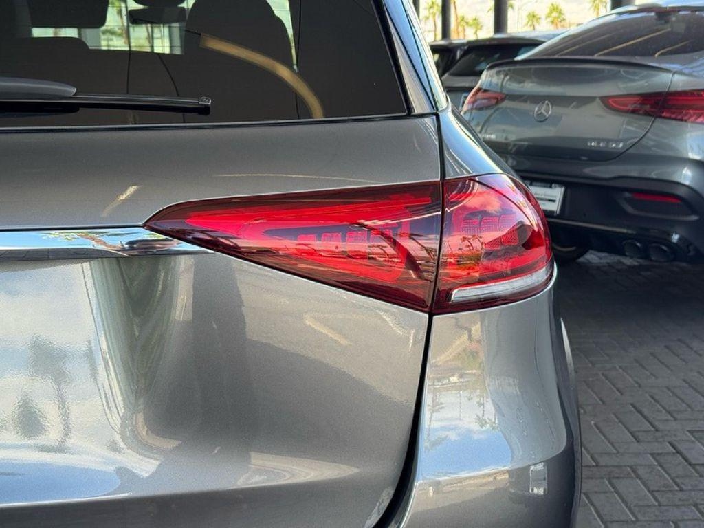 used 2023 Mercedes-Benz GLE 350 car, priced at $43,994