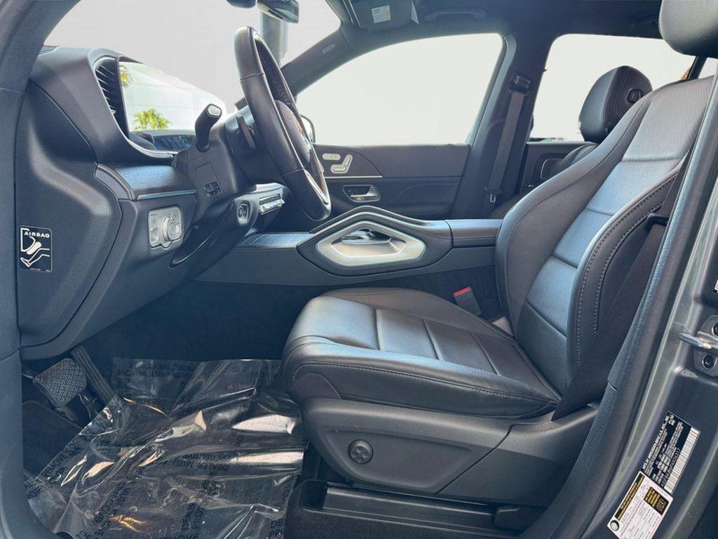 used 2023 Mercedes-Benz GLE 350 car, priced at $43,994