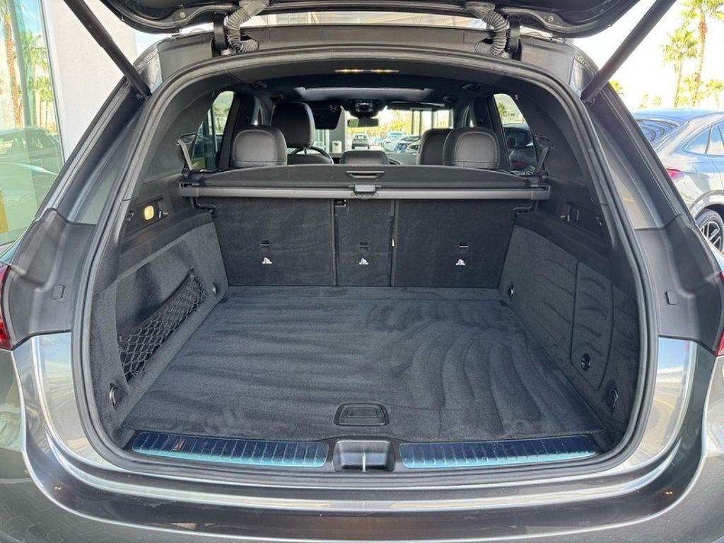 used 2023 Mercedes-Benz GLE 350 car, priced at $43,994