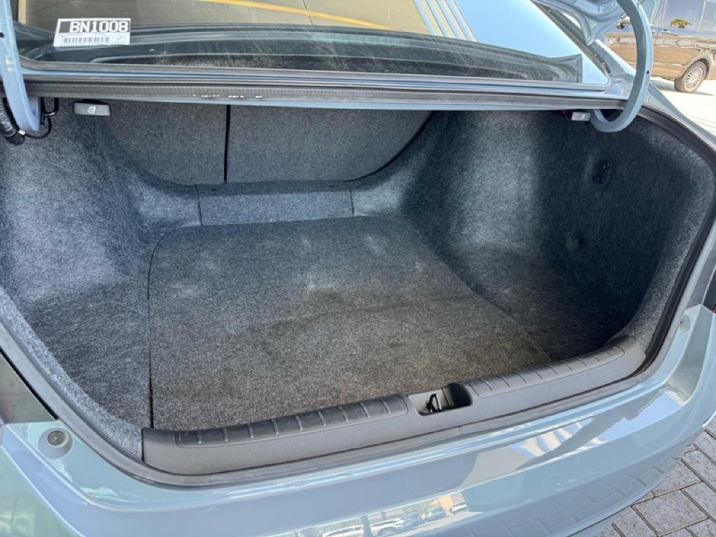 used 2022 Honda Accord car, priced at $26,994