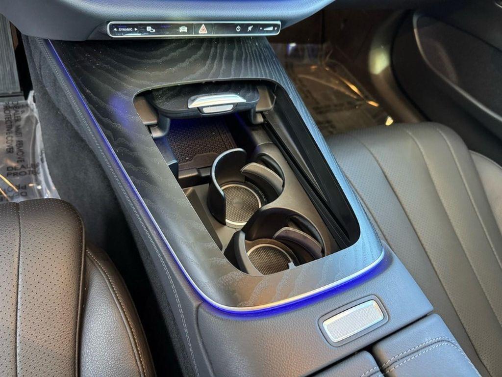 used 2025 Mercedes-Benz E-Class car, priced at $56,992