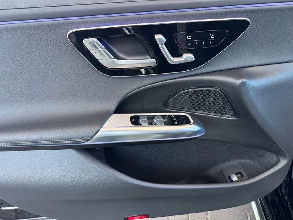 used 2025 Mercedes-Benz E-Class car, priced at $56,992