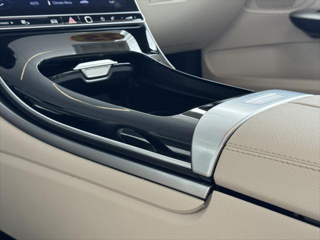 used 2025 Mercedes-Benz C-Class car, priced at $46,992
