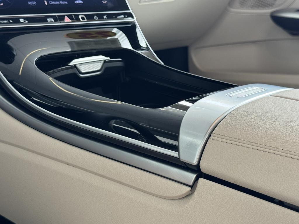 used 2025 Mercedes-Benz C-Class car, priced at $47,994