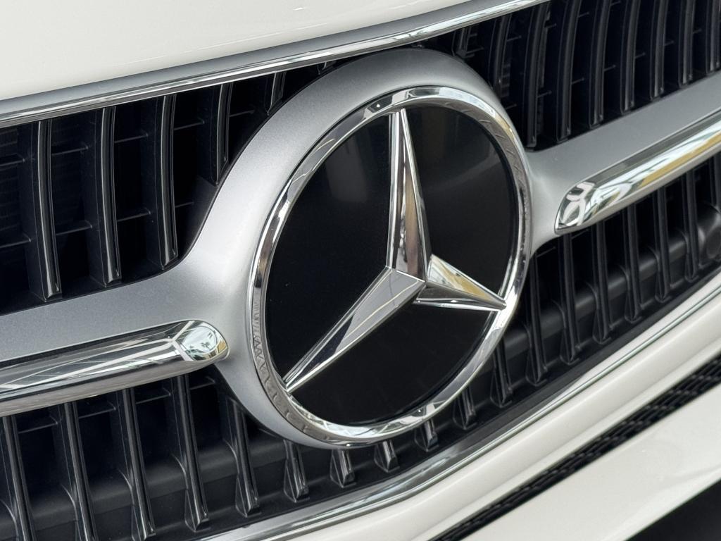 used 2025 Mercedes-Benz C-Class car, priced at $47,994