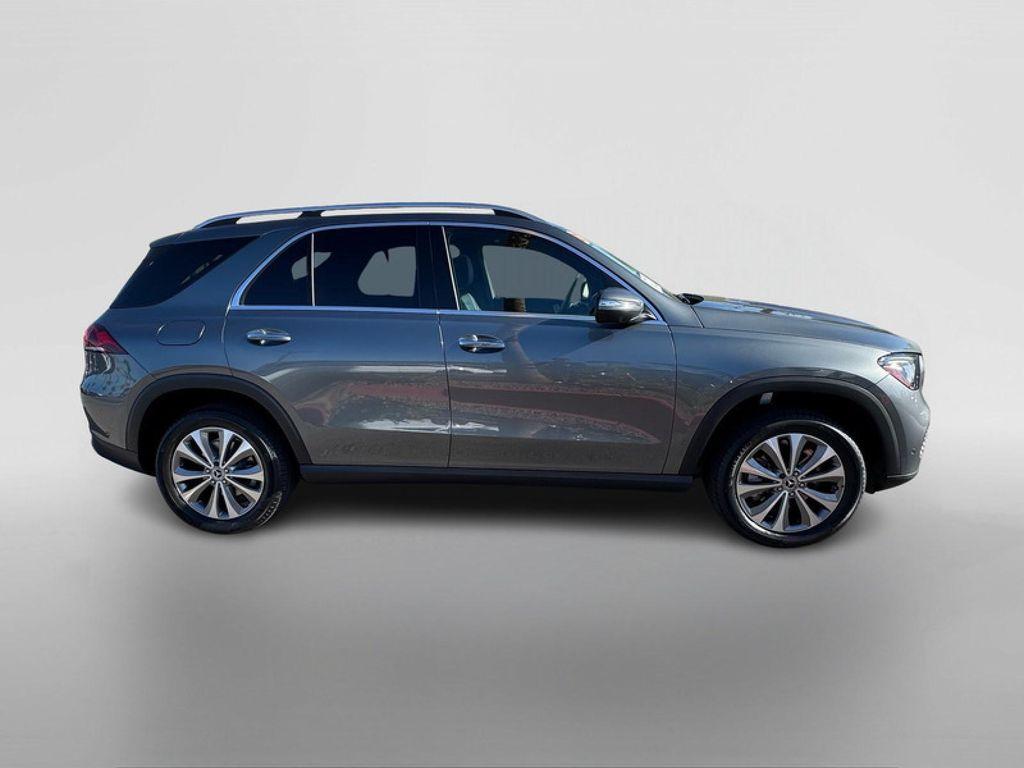 used 2022 Mercedes-Benz GLE 350 car, priced at $37,494