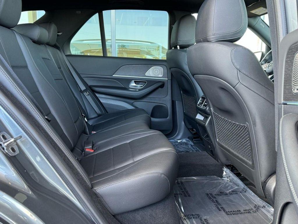 used 2022 Mercedes-Benz GLE 350 car, priced at $37,494