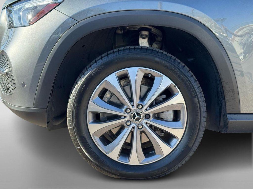used 2022 Mercedes-Benz GLE 350 car, priced at $37,494