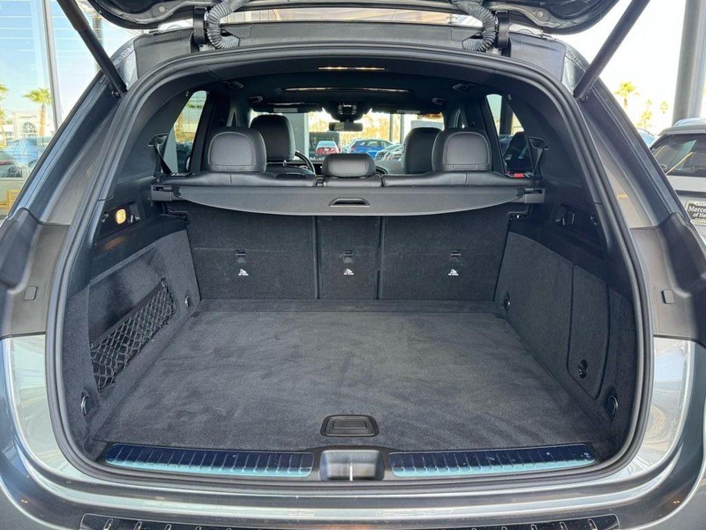 used 2022 Mercedes-Benz GLE 350 car, priced at $37,494