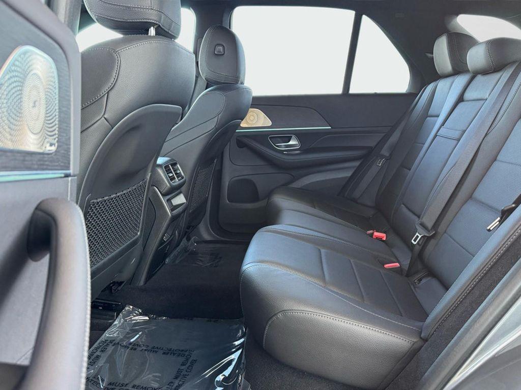 used 2022 Mercedes-Benz GLE 350 car, priced at $37,494