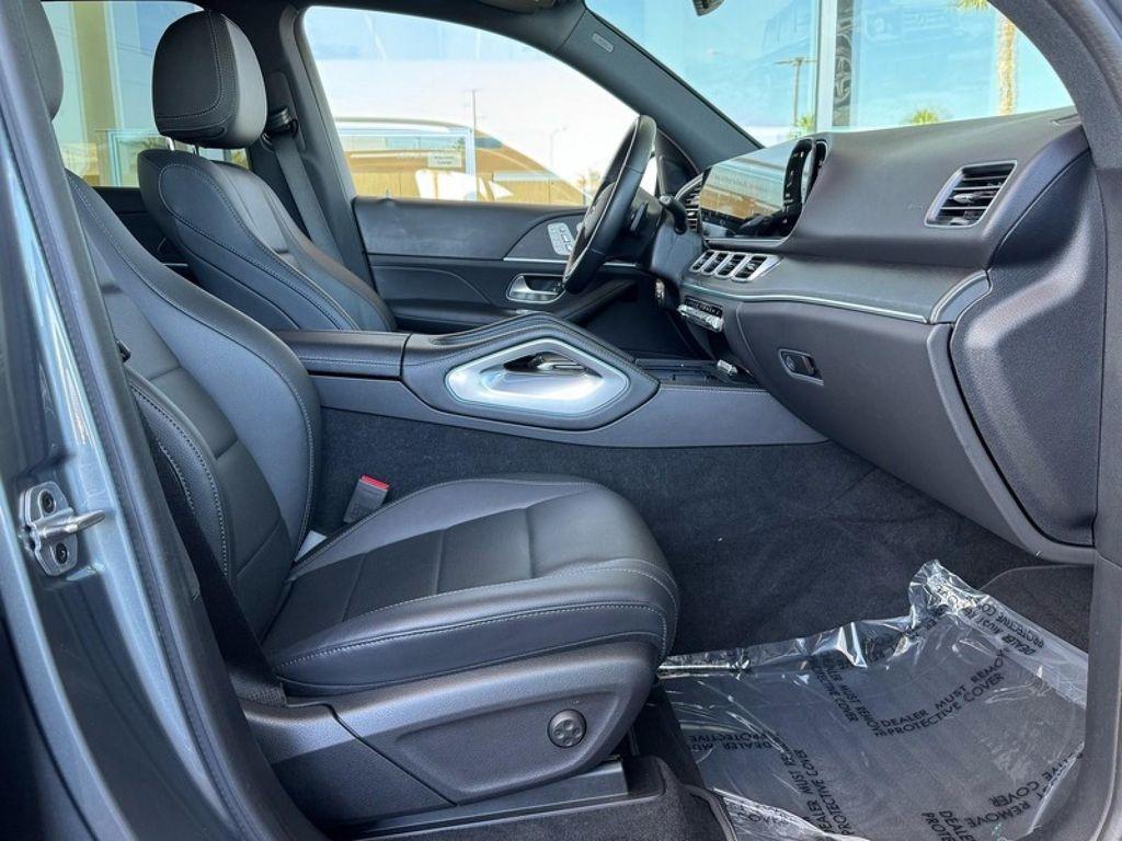 used 2022 Mercedes-Benz GLE 350 car, priced at $37,494