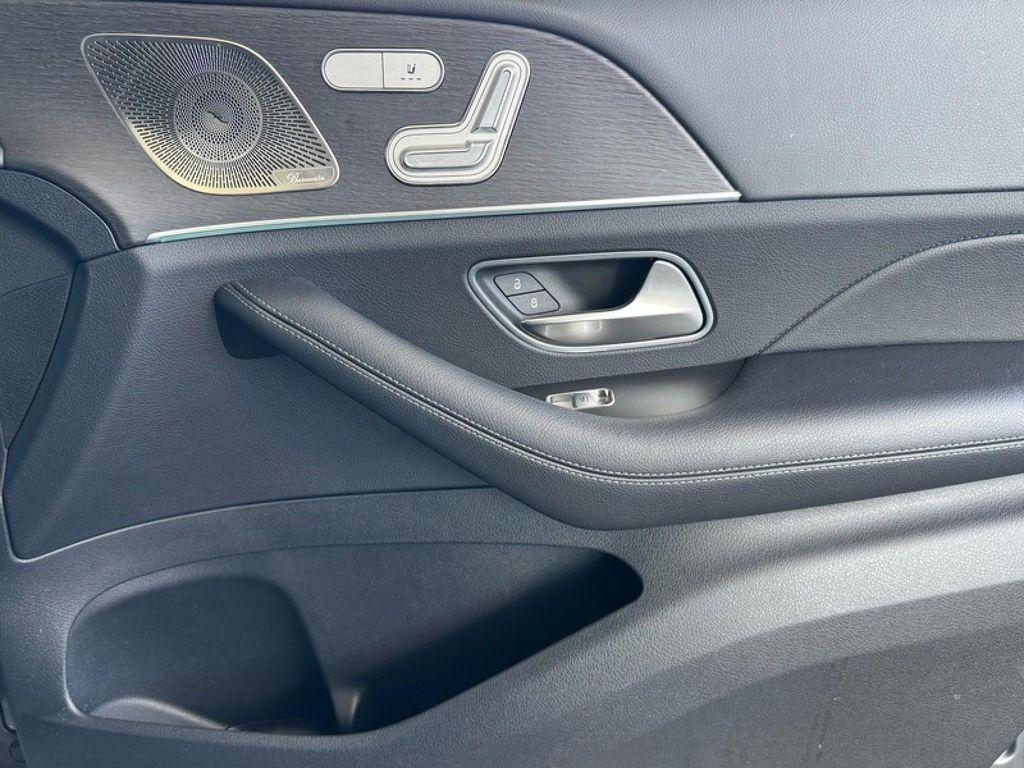 used 2022 Mercedes-Benz GLE 350 car, priced at $37,494