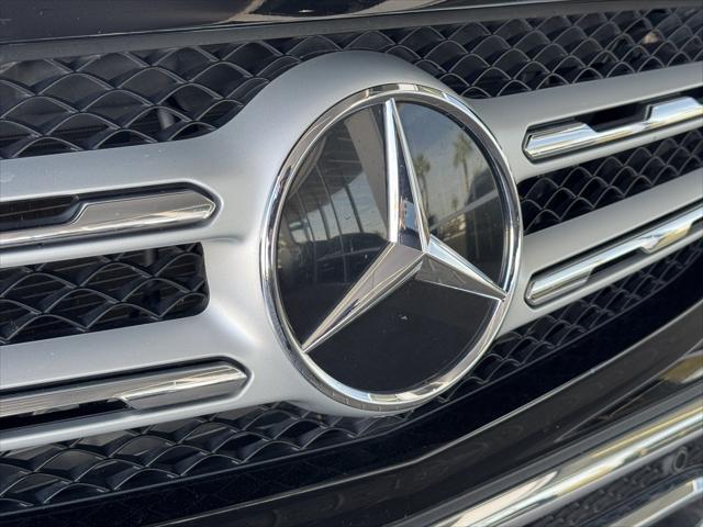 used 2022 Mercedes-Benz GLC 300 car, priced at $28,981