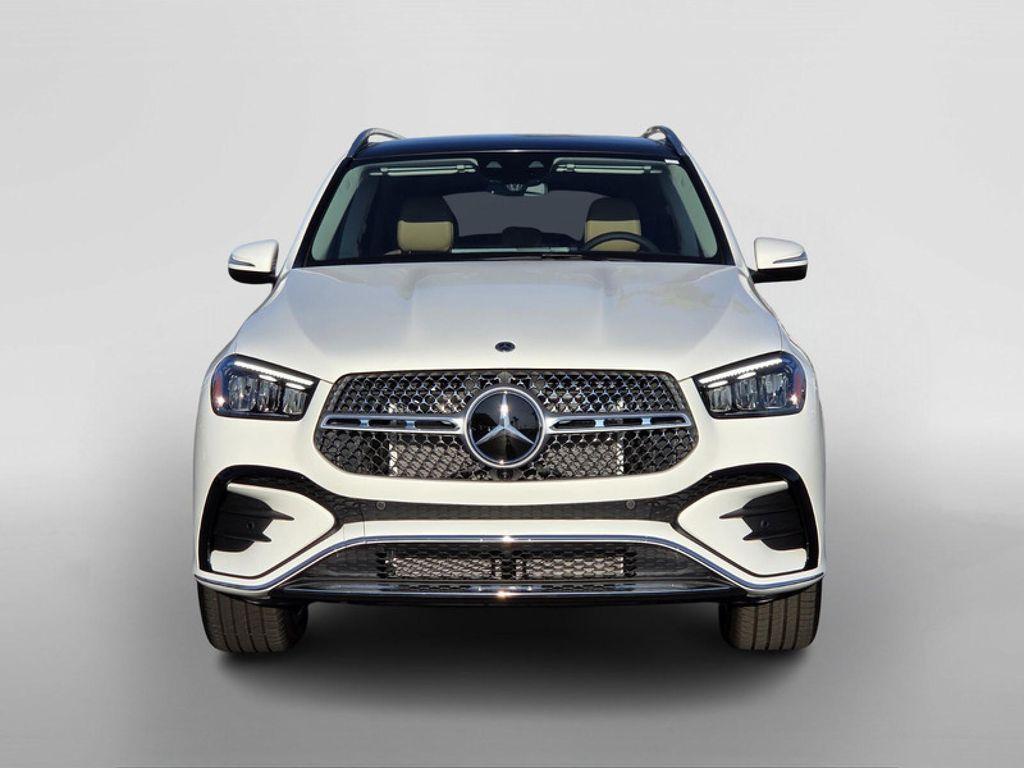 new 2026 Mercedes-Benz GLE 450 car, priced at $83,295