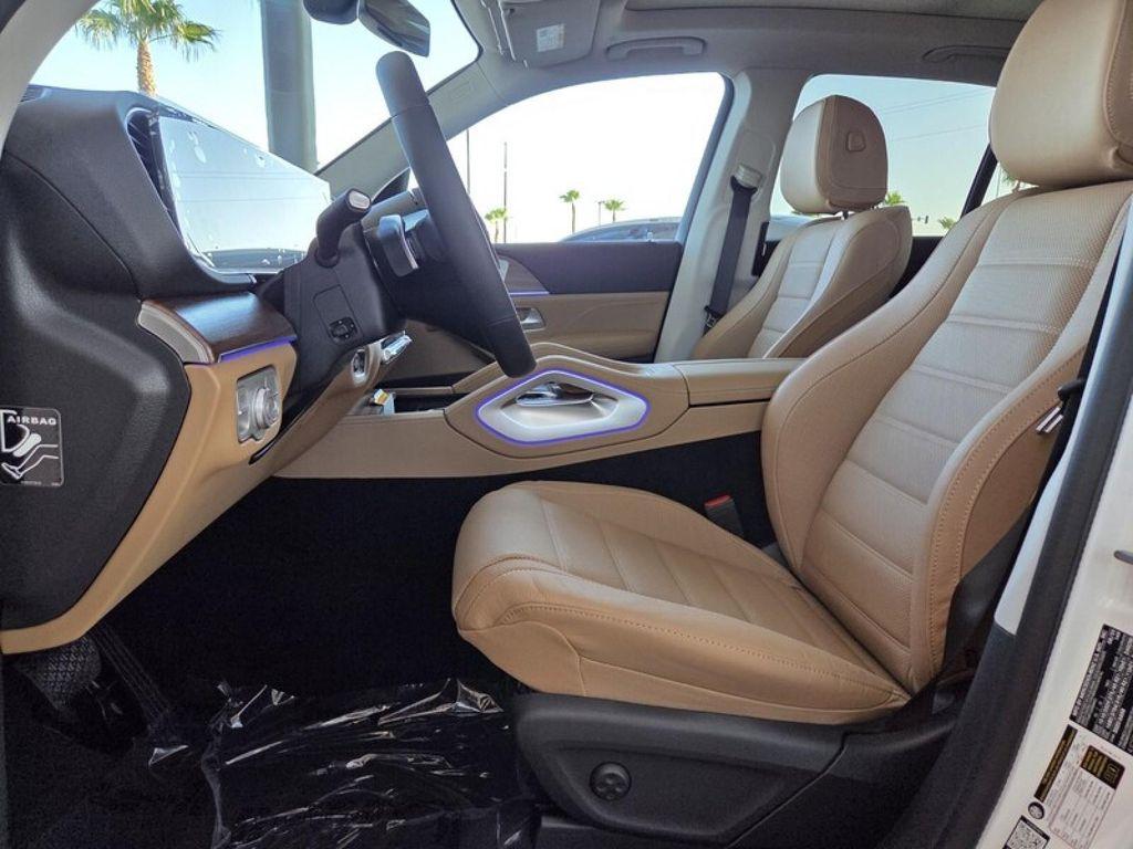 new 2026 Mercedes-Benz GLE 450 car, priced at $83,295