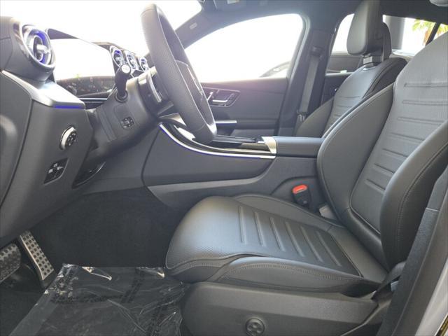 new 2025 Mercedes-Benz GLC 300 car, priced at $64,945