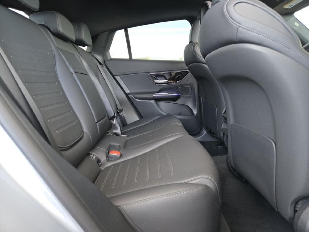 new 2025 Mercedes-Benz GLC 300 car, priced at $64,945