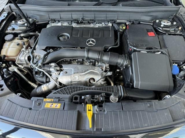 used 2021 Mercedes-Benz GLB 250 car, priced at $28,981