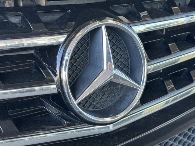 used 2015 Mercedes-Benz M-Class car, priced at $14,984