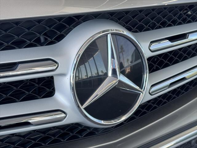 used 2021 Mercedes-Benz GLC 300 car, priced at $27,772