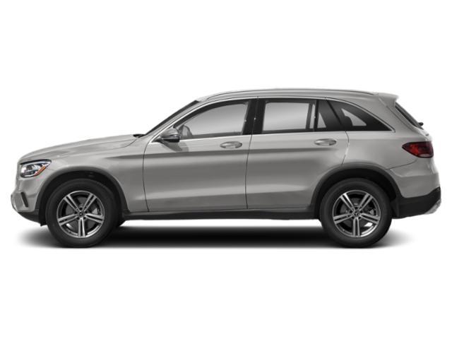 used 2021 Mercedes-Benz GLC 300 car, priced at $30,994