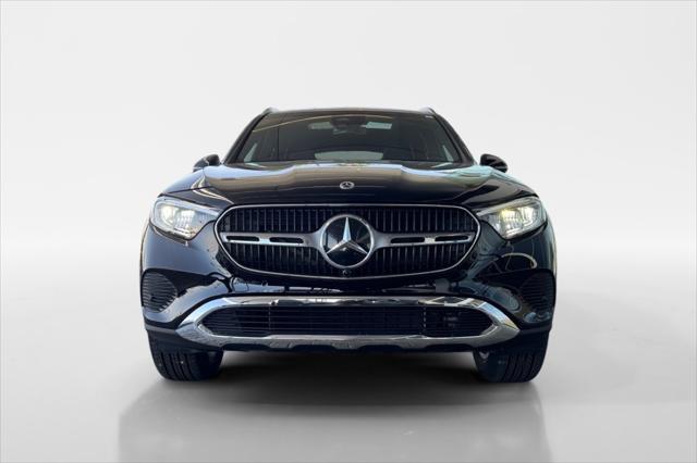 new 2025 Mercedes-Benz GLC 300 car, priced at $52,895