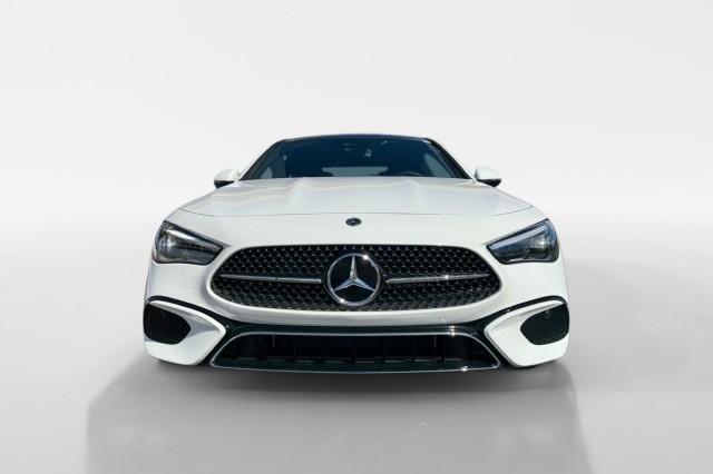 new 2024 Mercedes-Benz CLE 300 car, priced at $58,335