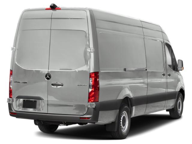 new 2025 Mercedes-Benz Sprinter 2500 car, priced at $88,292