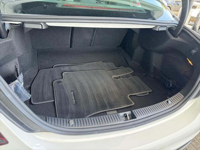 used 2021 Mercedes-Benz C-Class car, priced at $35,994