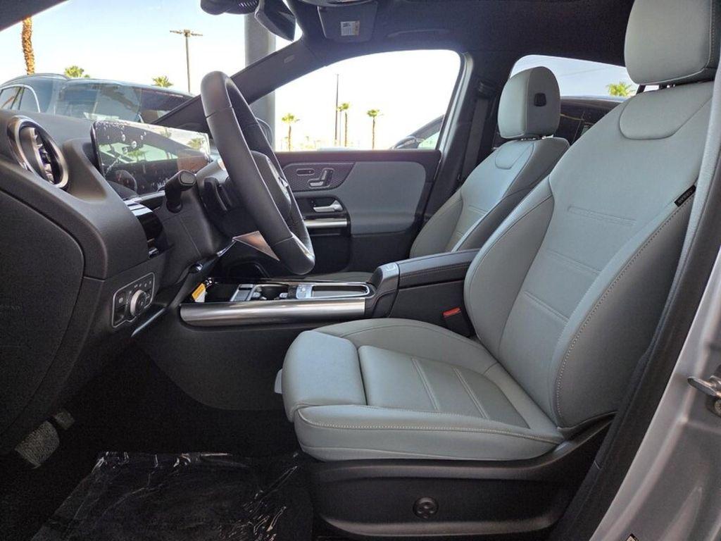 new 2026 Mercedes-Benz GLA 250 car, priced at $50,580