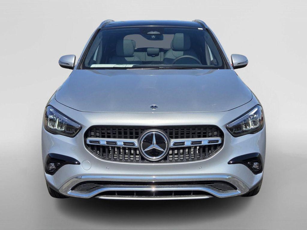 new 2026 Mercedes-Benz GLA 250 car, priced at $50,580
