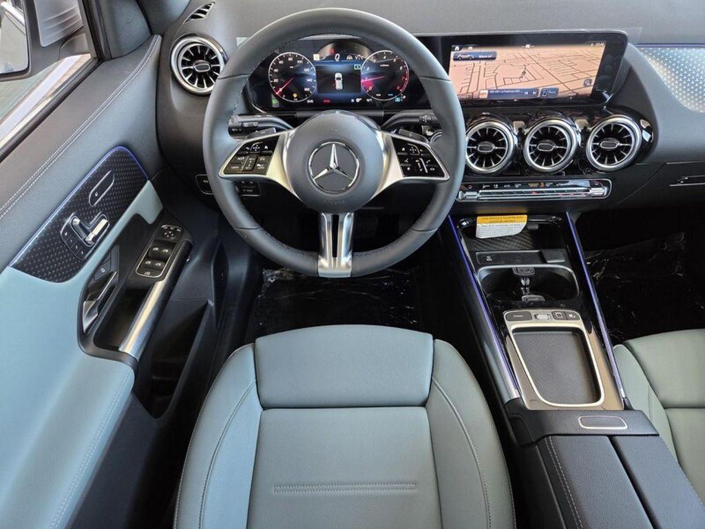 new 2026 Mercedes-Benz GLA 250 car, priced at $50,580