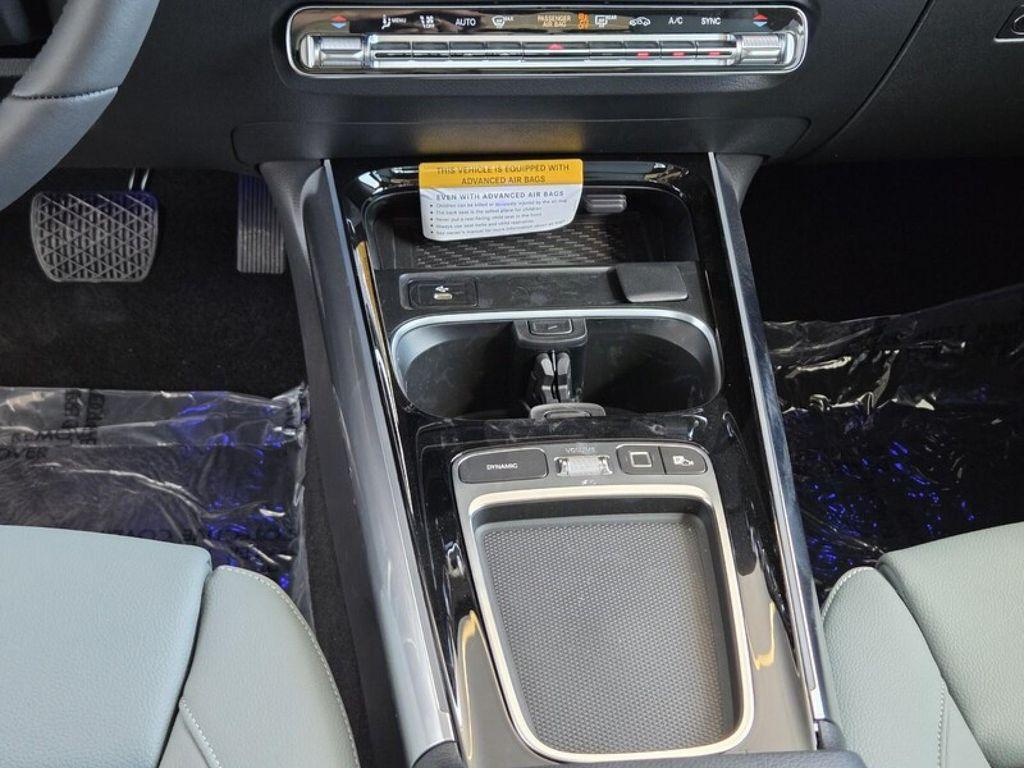 new 2026 Mercedes-Benz GLA 250 car, priced at $50,580