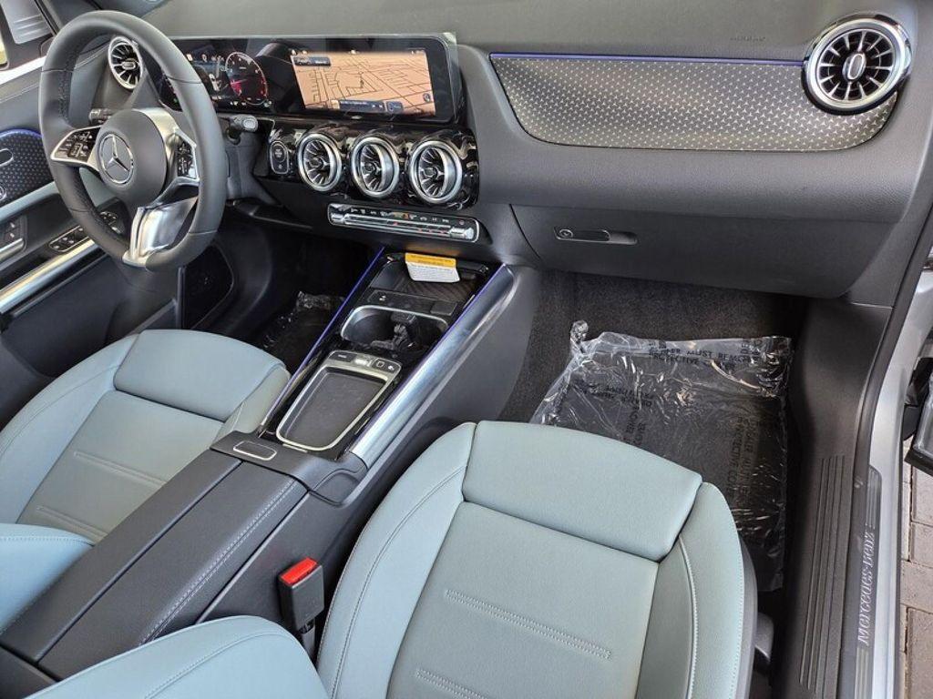 new 2026 Mercedes-Benz GLA 250 car, priced at $50,580