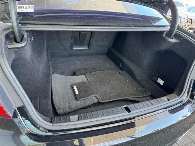 used 2016 BMW 750 car, priced at $24,994