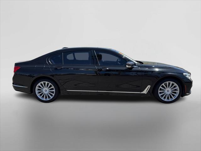 used 2016 BMW 750 car, priced at $24,994