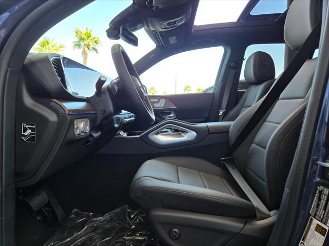 new 2025 Mercedes-Benz GLE 450e car, priced at $81,095