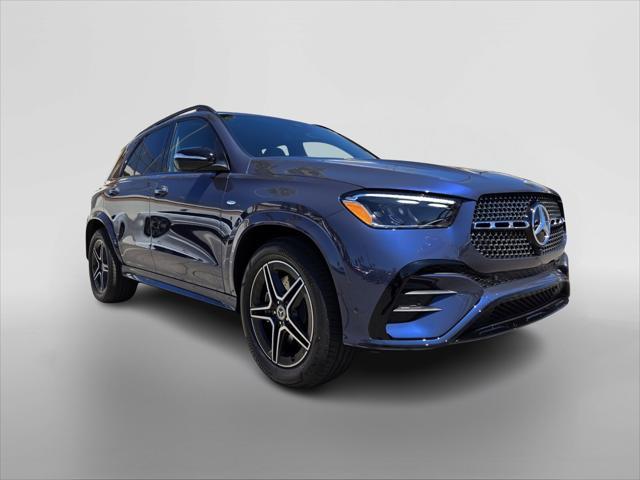 new 2025 Mercedes-Benz GLE 450e car, priced at $81,095