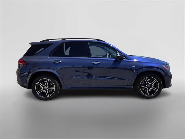 new 2025 Mercedes-Benz GLE 450e car, priced at $81,095