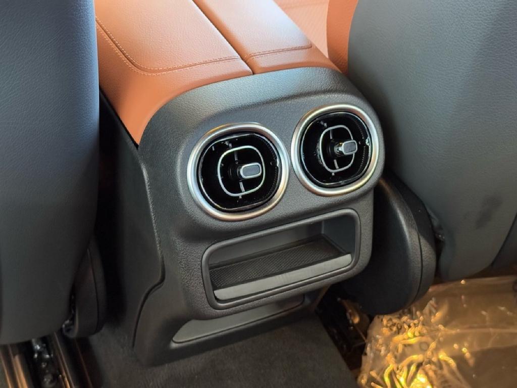 used 2025 Mercedes-Benz GLC 300 car, priced at $47,994